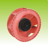 Industrial Centrifugal Fan Made by PA66
