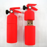 Fire Extinguisher USB Flash Drive 2GB