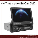 HEPA 7 Inch One DIN Car DVD Player with GPS (HP-E801)