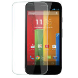 Explosion Proof Tempered Glass Screen Protector for Moto X