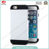 2014 New Arrival Ultra Thin Aluminum Metal Slate Cover, Slim Armor and Tough New Armor Case for iPhone 6