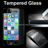 2014 Hottest 2.5D New Arrival Tempered Glass Protector for iPhone5
