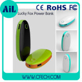 New Plastic 4000mAh Mobile Phone Charger