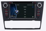Car DVD Player with GPS Navigation Stereo System for BMW E90 E91 E92 E93 New 3 Series