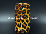 Soft Cover Case with Printing for Samsung Mobile Phone Galaxy S4 Case