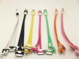 Multi Funtion 3 In1 USB Cable for Smartphone
