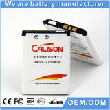 Hot Sale Mobile Phone Battery for Sony Ericsson BST-36