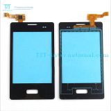 Manufacturer Cell/Smart/Mobile Phone Touch Screen/Touch Panel/LCD Panel for LG L3/E400