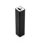 2600mAh USB Portable External Backup Battery Charger Power Bank for Mobile Phone
