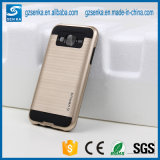 Verus Brush Satin Mobile Phone Cover for Samsung Galaxy J3
