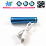 Stackable Mobile Power Bank