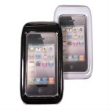 Slim Waterproof Mobile Phone Case for iPhone 4S/4