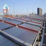 Solar Technology Solar Water Heater in Turkey
