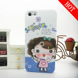 Lovely Mobile Phone Cases for iPhone 4