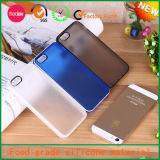 Fashion TPU/PC Transparent Cover for iPhone