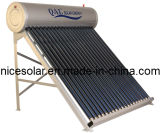 Non Pressure Solar Water Heater (200L)