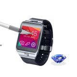 2g Cell Phone Smart Bluetooth Watch G20 Mtk6260A SIM Slot Watch