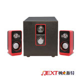 Family Theater Speaker with Competitive Price (IF-2110)