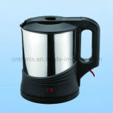 Stainless Steel Electric Kettle With CE, GS, RoHS, CB (JPK-1718)