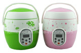 1.6L Intelligent Mini Rice Cooker Electrical Cooker