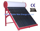 Solar Thermal Water Heater (200L)