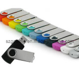 Promotional Swivel USB Flash Drive