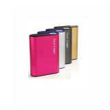 Portable Mobile Phone Accessories 5200mAh Power Bank (SMS-PB010)
