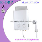 Portable Instant Gas Water Heater