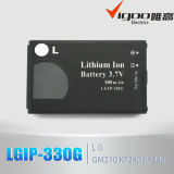 Lgip-330g High Capacity Li-ion Mobilephone Battery
