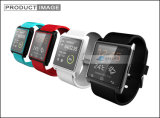 1.4'' TFT Color Touch Screen Sync Bluetooth Smart Phone Watch (GX-BW31)