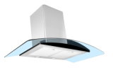 Wall Mount Kitchen Range Hoods with Sensor Touch