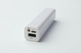 2200mAh Power Bank/ Mobile Phone Charger/ External Battery Pack for iPhone Samsung (PB244)