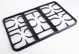 Enamelled Cast Iron Grid, Stove Grid, Gas Cooker Grid/Grid with Plating/Gas Cooker Part/Gas Stove Part