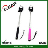 2015 Newest Design Fast Delivery Extendable Handheld Selfie Monopod