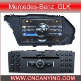 Special Car DVD Player for Mercedes-Benz Glk with GPS, Bluetooth. (CY-1918)