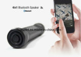 Mobile Phone Accessory Portable Multi-Function Power Bank Bluetooth Speaker