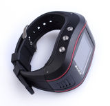 Smart GPS Tracker Watch with Phone Function in Sporting