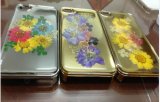OEM IMD Mobile Phone Case for iPhone 5 & 5s Phone Cover