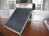 Non-Pressure Solar Water Heater (WF)