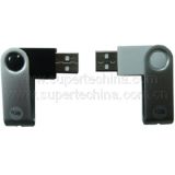 Swivel USB Flash Drive (S1A-1004C)