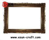 Custom Promotional 2D and 3D Metal Photo Frame (PF028)