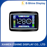 Graphic Cog Display for Boat Instrument