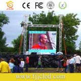 P10 Outdoor Adverising LED Display