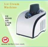 Hot Home Made Ice Cream Maker with GS/CE/RoHS/LFGB/Eup (BI-1018C)