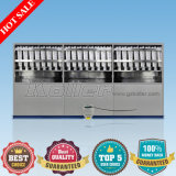 Koller CV60000 Hot Selling Ice Maker Machine Flake Cube Ice Plant