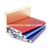 5600mAh Ultra Slim Power Bank Charger for Mobile Phone Cell Phone