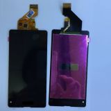 Mobile Phone LCD for Sony Z1 L39 LCD Digitizer Assembly