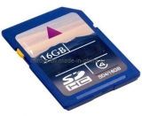 16GB SD Memory Card (Memory card-1018)
