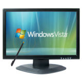 19 Inch TFT LCD Touch Screen VGA Monitor (TM1900)