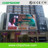 Chipshow Full Color P16 Outdoor Advertising LED Display